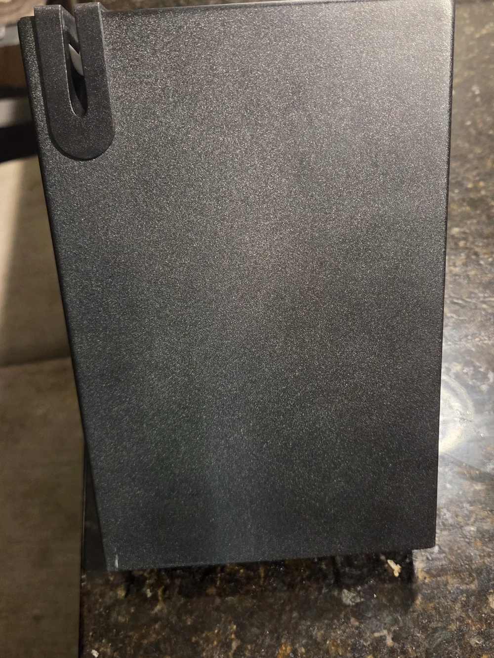12 Slot Wellstar Knife Block